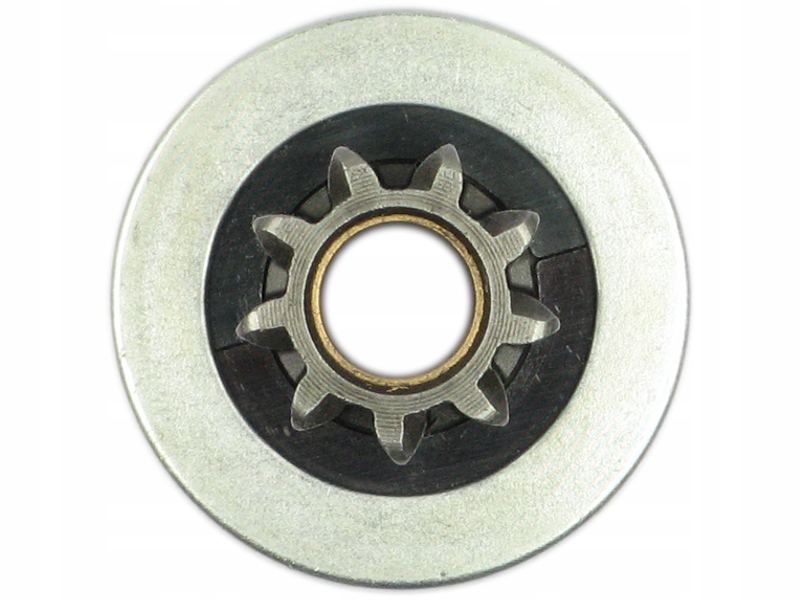 фото №15, Зчеплення односторонній, стартер as-pl sd0159