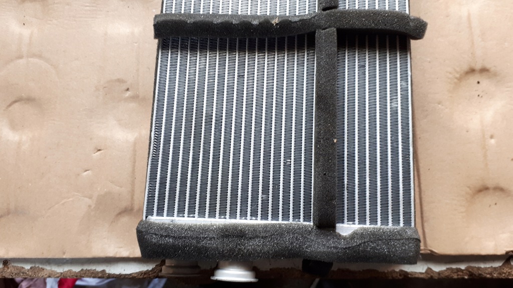 фото №8, S4 b9 a4 8w отопитель wody радиатор a5 8w