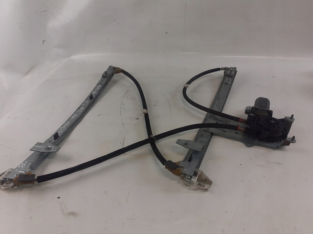 фото №1, Citroen xsara picasso подъемник стекло правый перед