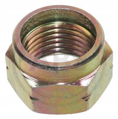 фото №1, Гайка ступиця kia pride kombi 1.3 99-01