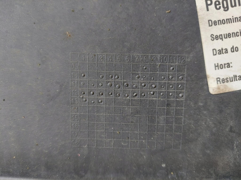 фото №7, Seat alhambra ii 7n5 бампер перед 7n5807221 a