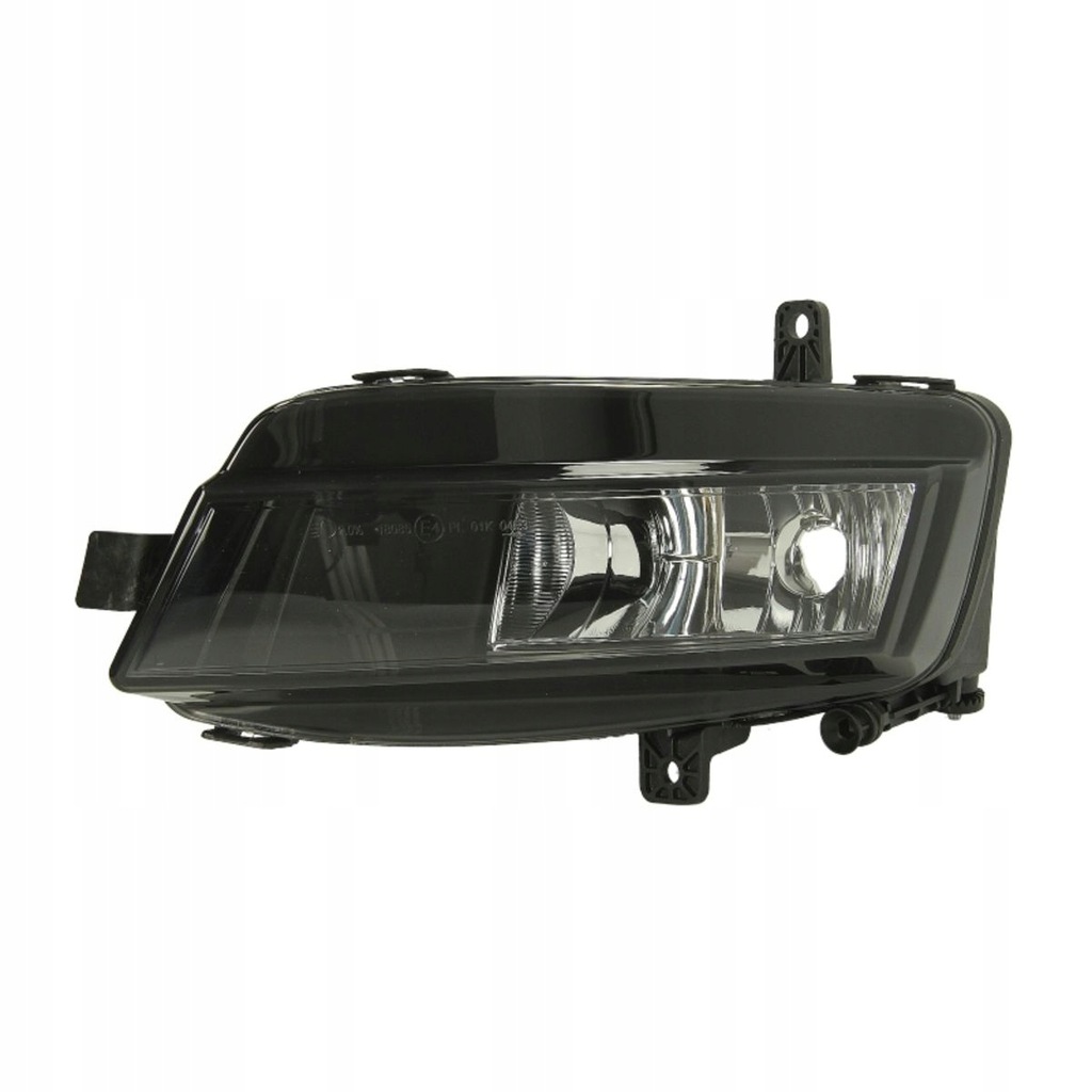 фото №1, Лампа vw golf vii 10.12- фара левый