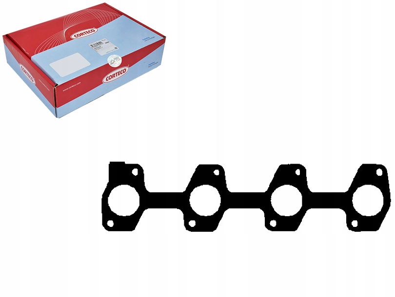 фото №1, Прокладка коллектор выпускной corteco 285134a001