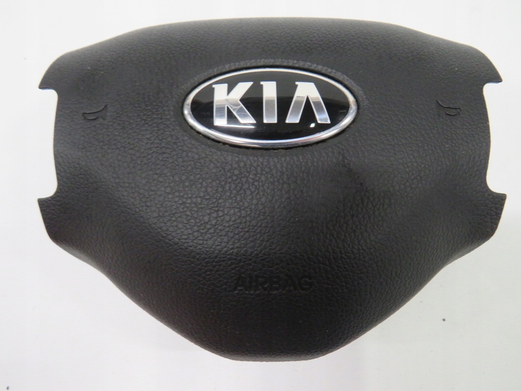фото №1, Kia sportage iii подушка air bag водителя