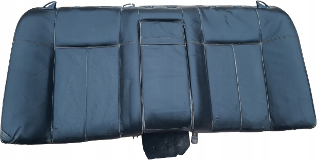 фото №1, Заднее сиденье спинка задняя infiniti q70 m37 m35 m30