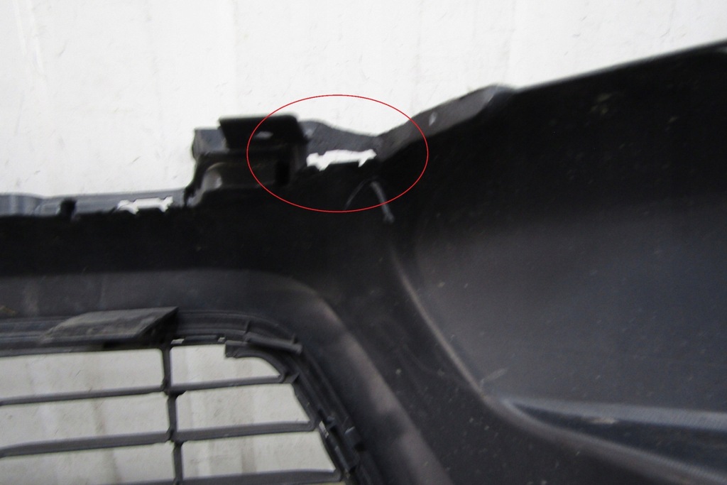 фото №13, Бампер перед передний toyota hilux 8 viii 15-18