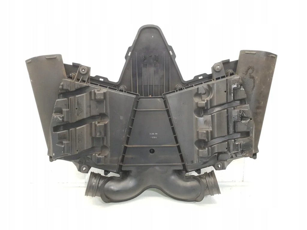 фото №8, Mercedes-benz m-class корпус фільтра повітря ml 420 cdi 4-matic дизель