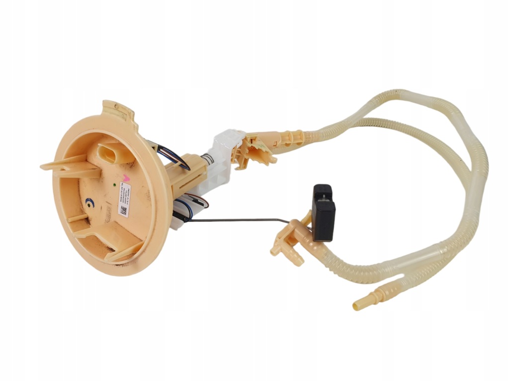 фото №1, Vw golf vii 2.0tdi насос пального 5q0919673j