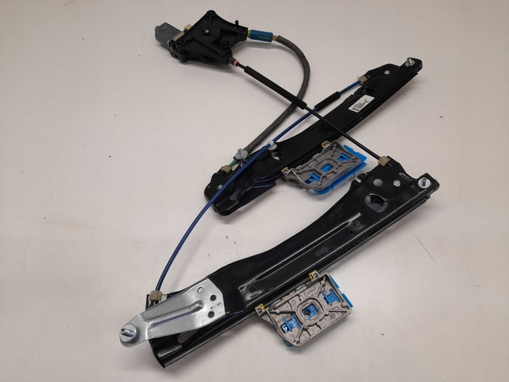 фото №1, Audi a5 8w підйомник скло 8w8839461