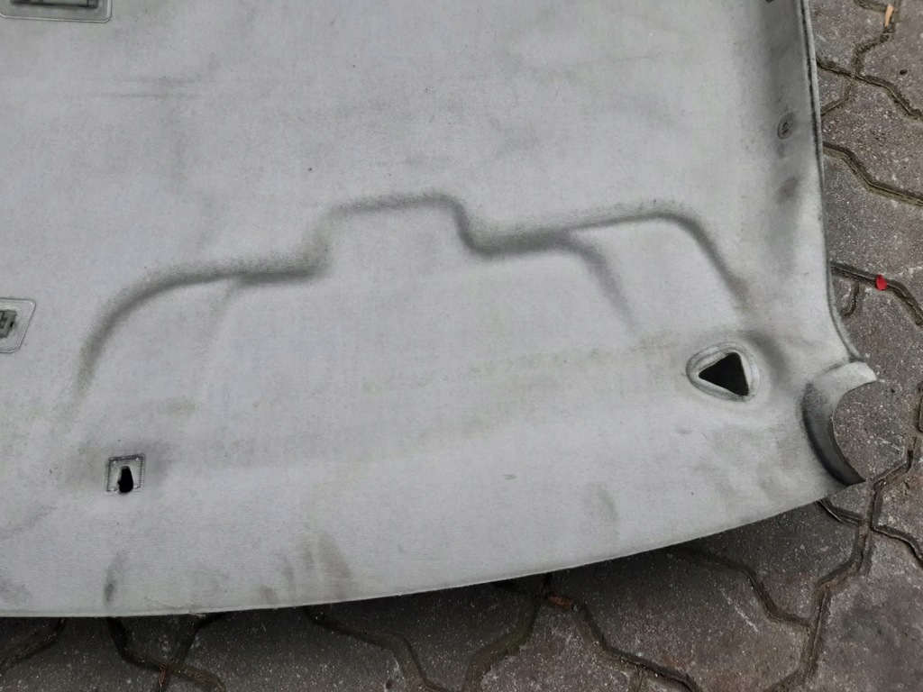 фото №5, Ford transit vii 06-13 стеля підкрилок