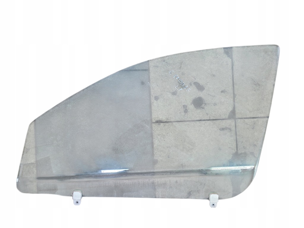 фото №1, Скло двері лівий перед citroen c-crosser