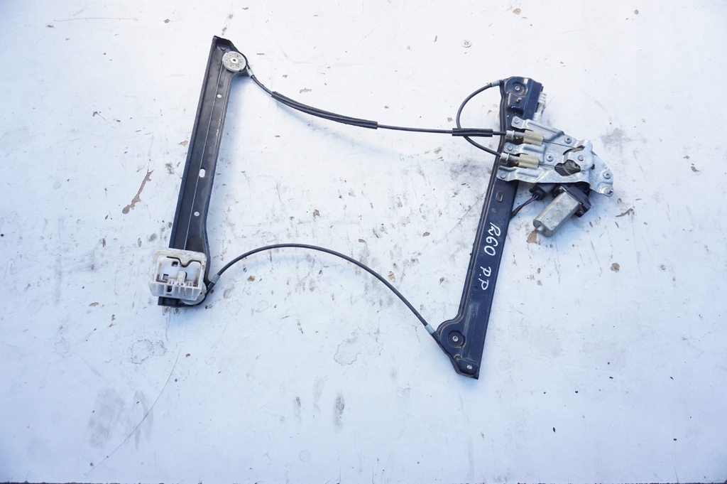 фото №1, Механизм стекло правый перед mini r60