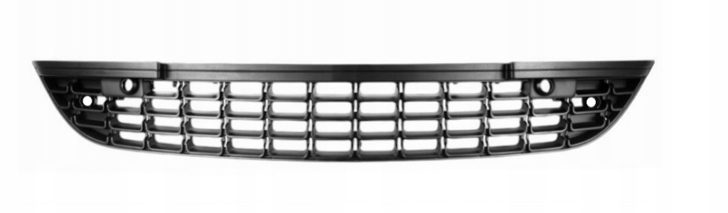 фото №1, Решітка бампера середина opel astra 4 j 2009-2013 pod pdc