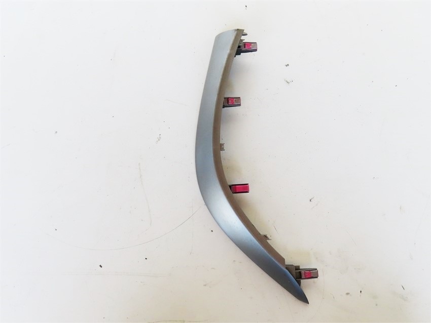 фото №1, Молдинг ліва радіо toyota auris i 2009-2012 rok