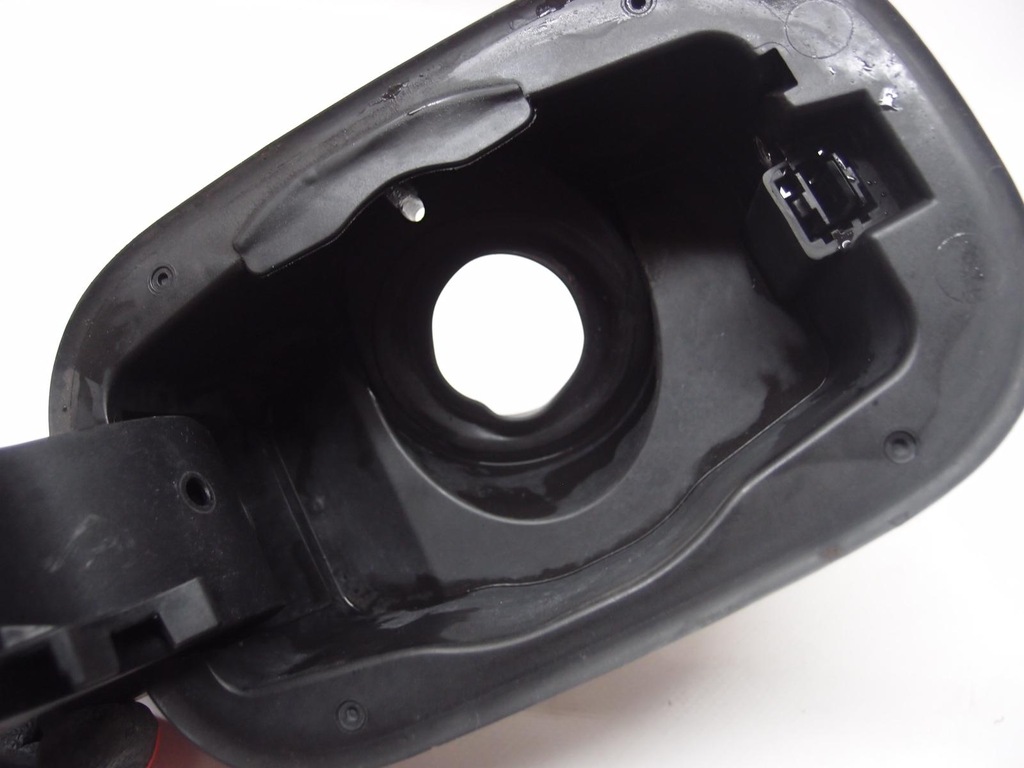 фото №9, Заливна горловина пального land rover sport aln780053