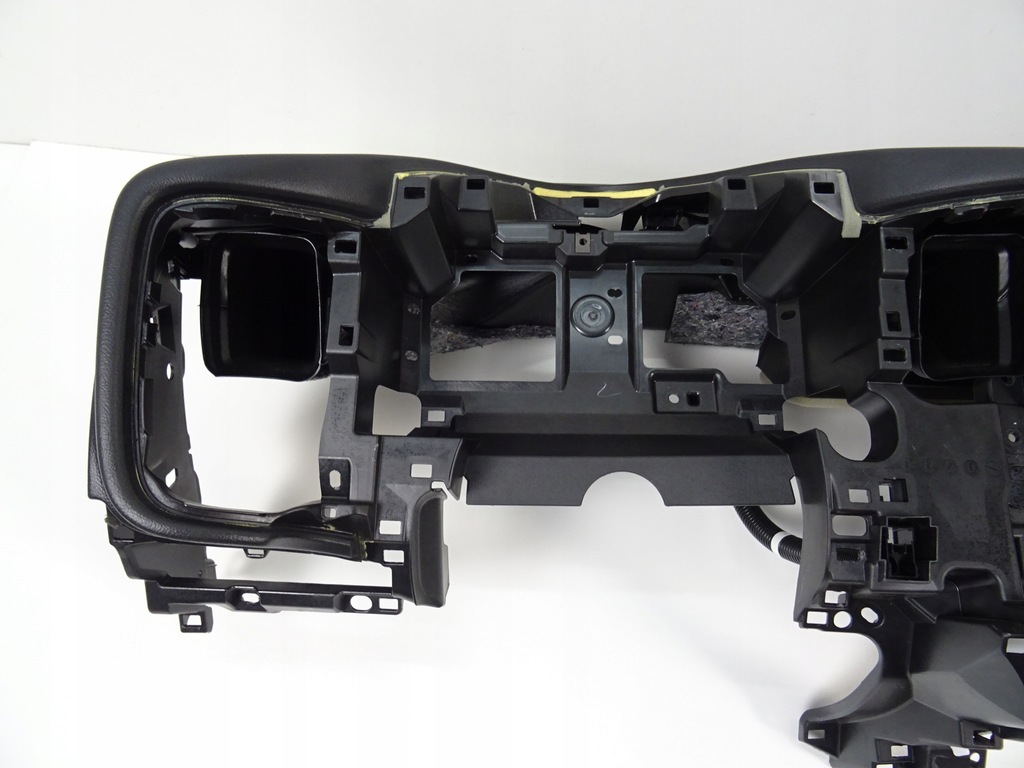 фото №7, Outlaner iii lift консоль панель приладів приладова панель приладів панель приладів