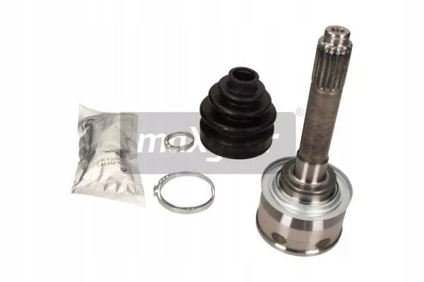 фото №1, Шарнир zew. isuzu trooper 91-98 3,2b