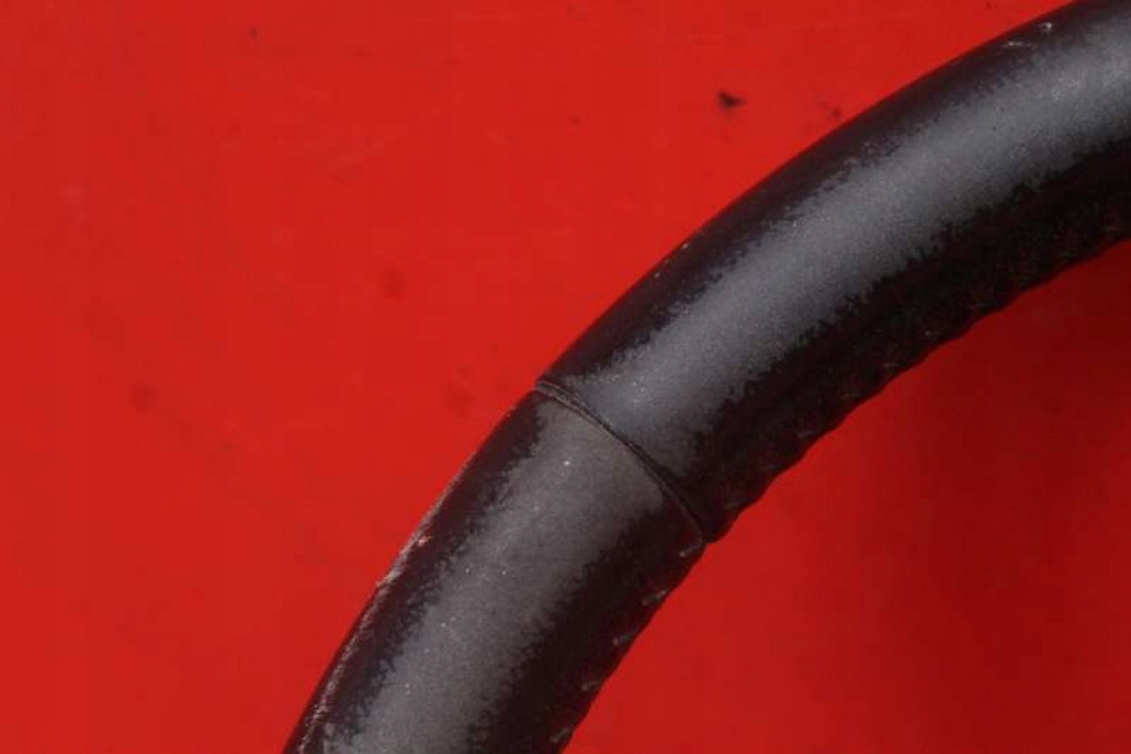 фото №6, Воздуховод кожаный мультифункция 4400a mitsubishi asx 1 i lift 12-16