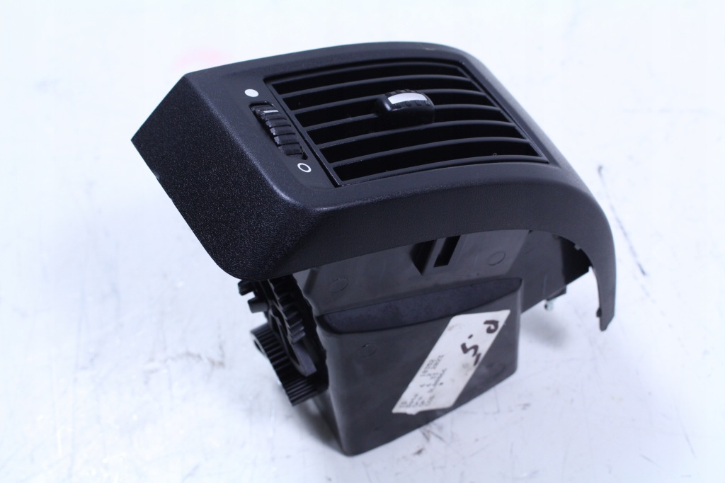 фото №1, Решётка обдув fiat ducato iii 23r.2.2d euro6