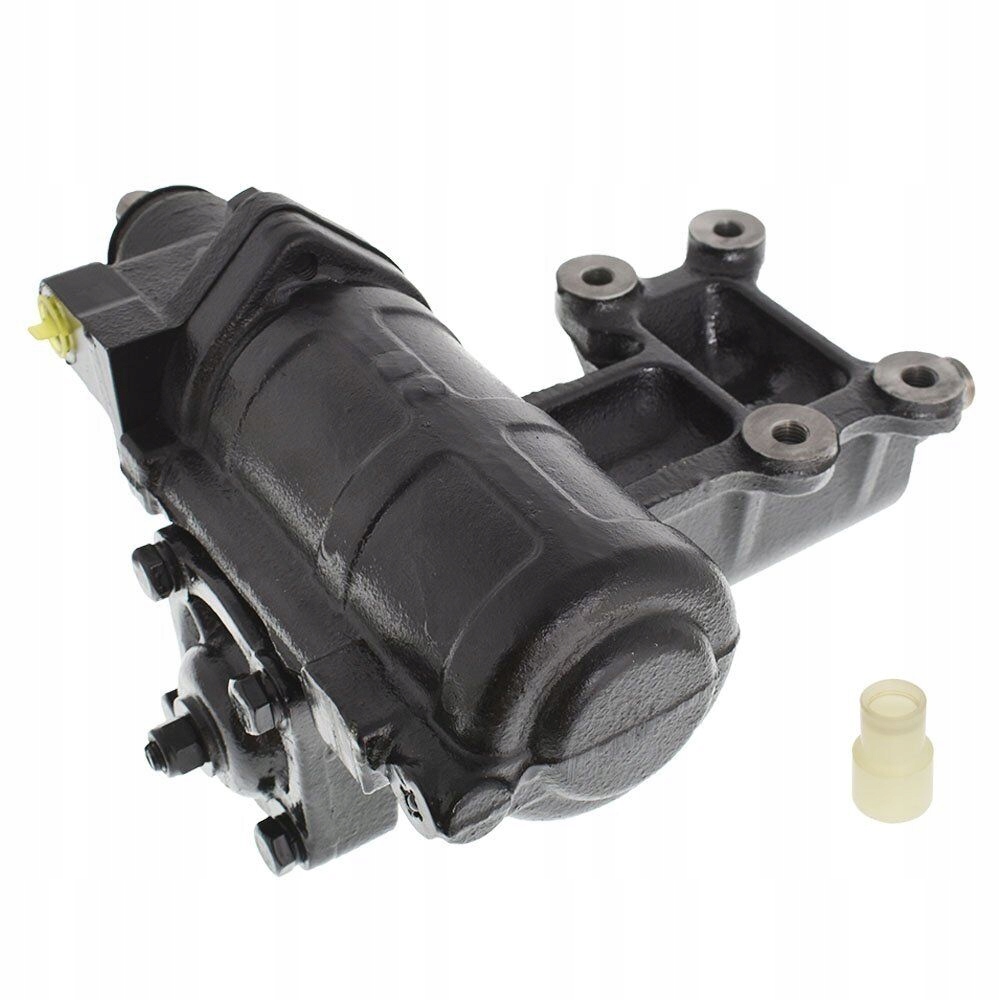 фото №5, Трансмиссия рулевая magiel jeep wrangler jk