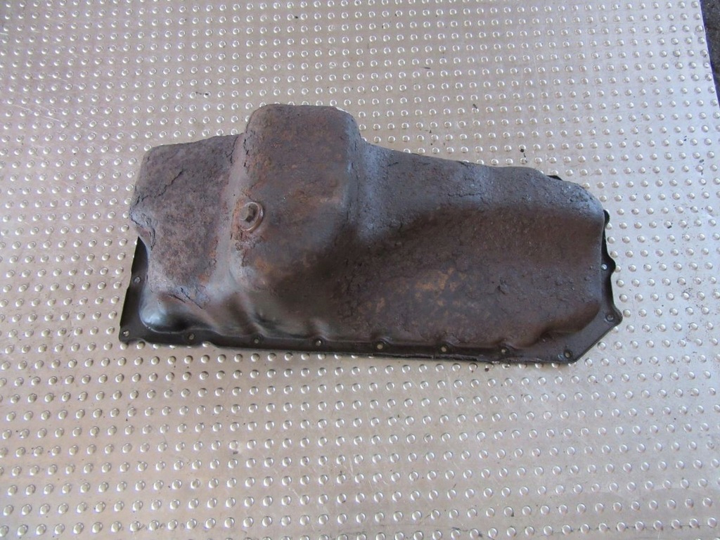 фото №1, Dodge durango ii 5.7i 2005 піддон піддон масляна