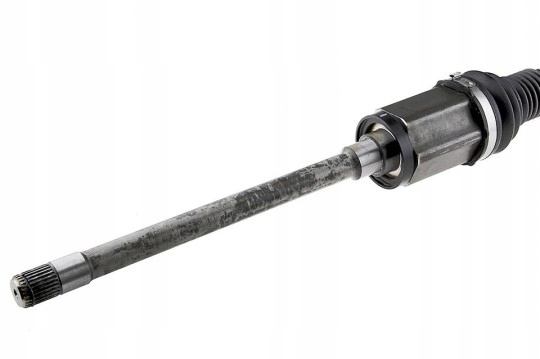 Приводной вал приводная правый  typ 2 bmw x5 x6 2006- Цена