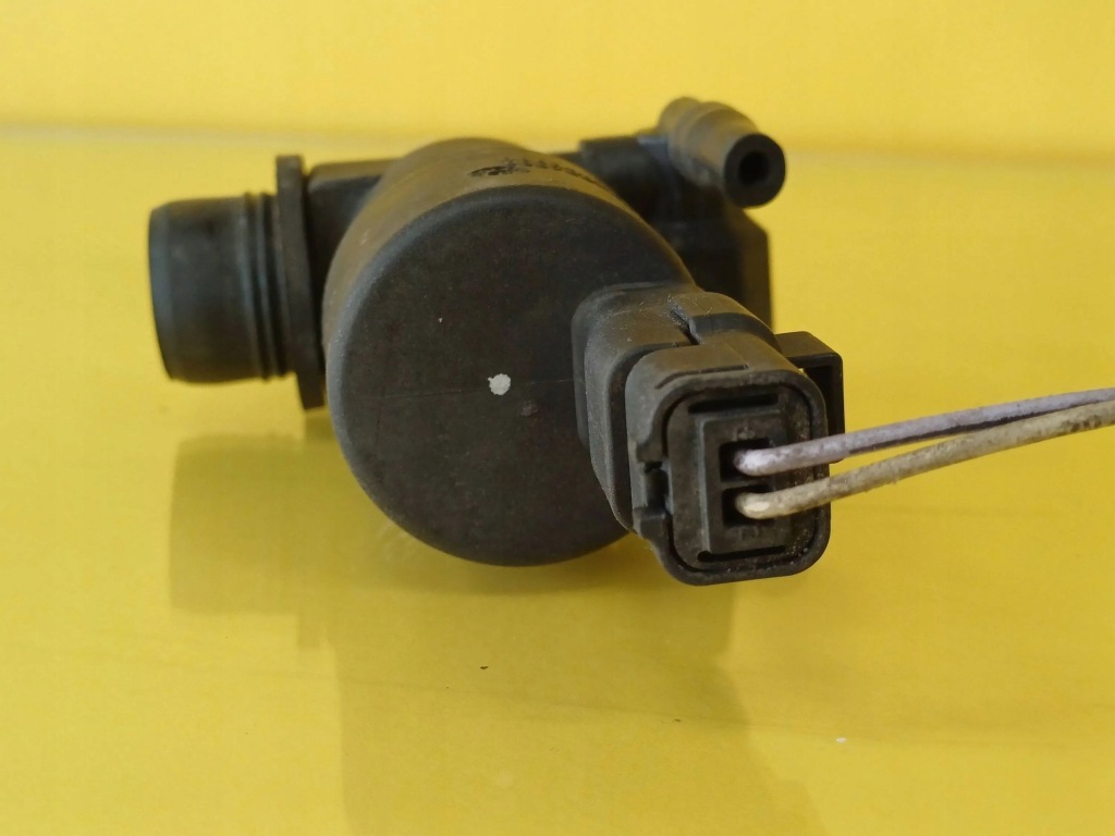 фото №6, Помпа розпилювача скло передньої renault laguna ii 8200194414 nr69