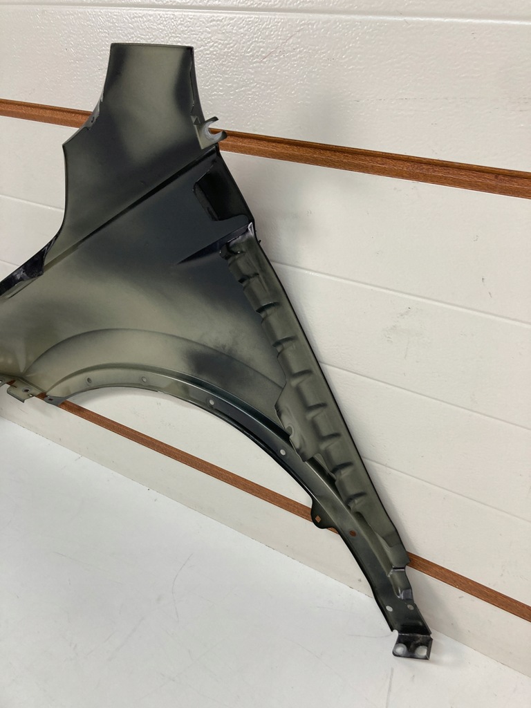 фото №14, Крила правий передній vw tiguan ii 2 lift 5na