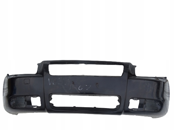 фото №1, Бампер перед volvo c70 2006- оригинальный