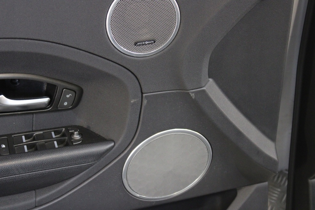 фото №15, Сиденья салон кожа обивка land rover evoque l538