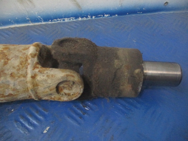 фото №4, Mitsubishi space runner i 4x4 wał приводной