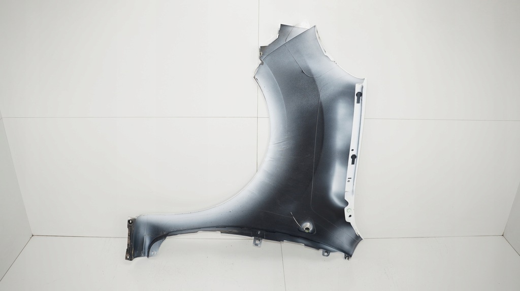 фото №7, Крыло правый перед renault kangoo ii 07-12r ov369