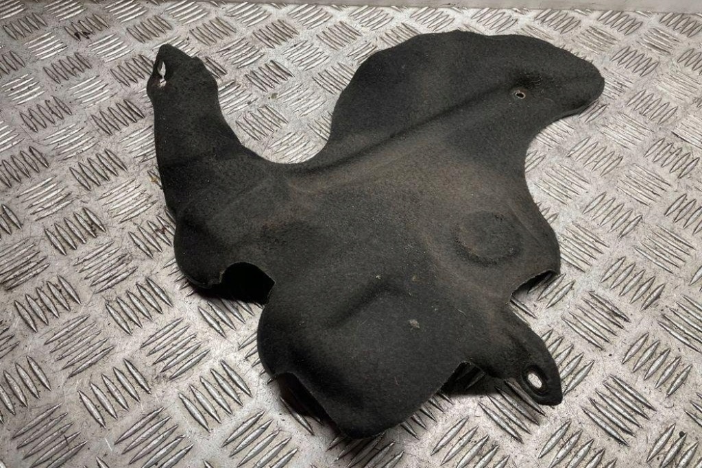 фото №7, Защита тепловая bmw 3 f30, f80 8510114 2.0l дизель 2013