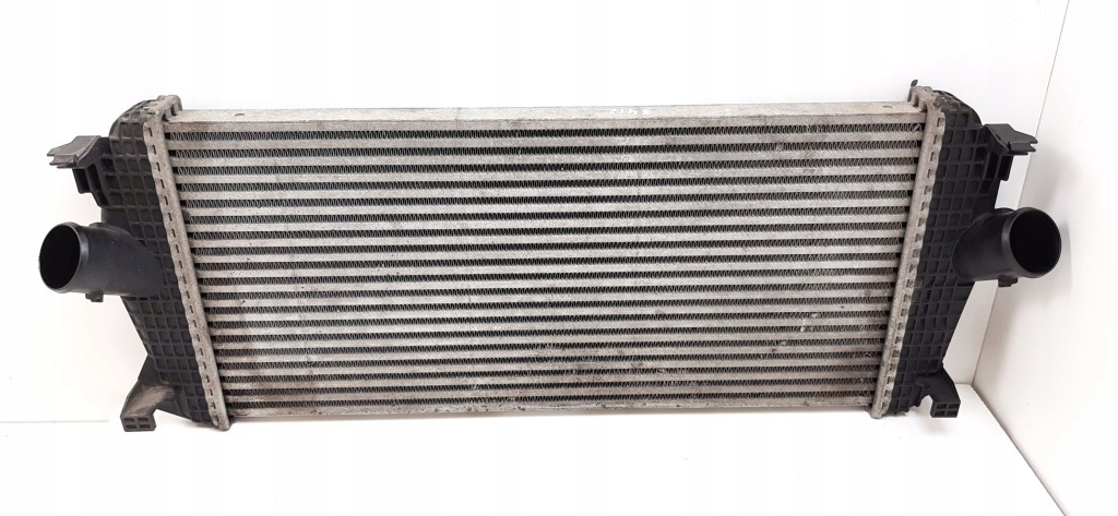 фото №1, 2008 chrysler voyager інтеркулер 04677732ac