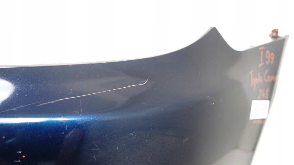 фото №7, Бампер перед передний toyota camry 01-06r