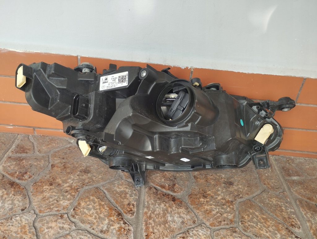 фото №10, Лампа левая full led seat ibiza v arona lift 2021-^ 6f1941005c