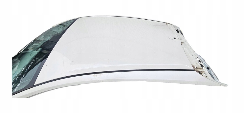 фото №5, 2019 toyota prius xw50 дах