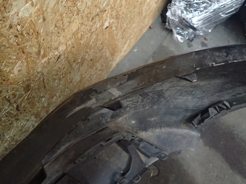 фото №8, Бампер задня audi tt s line 14- 8s0