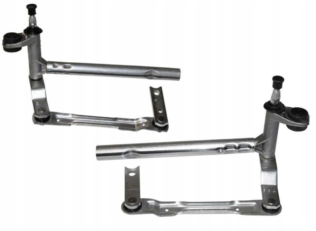 фото №1, Seat leon ii 2005-12 шарніри трос двірник