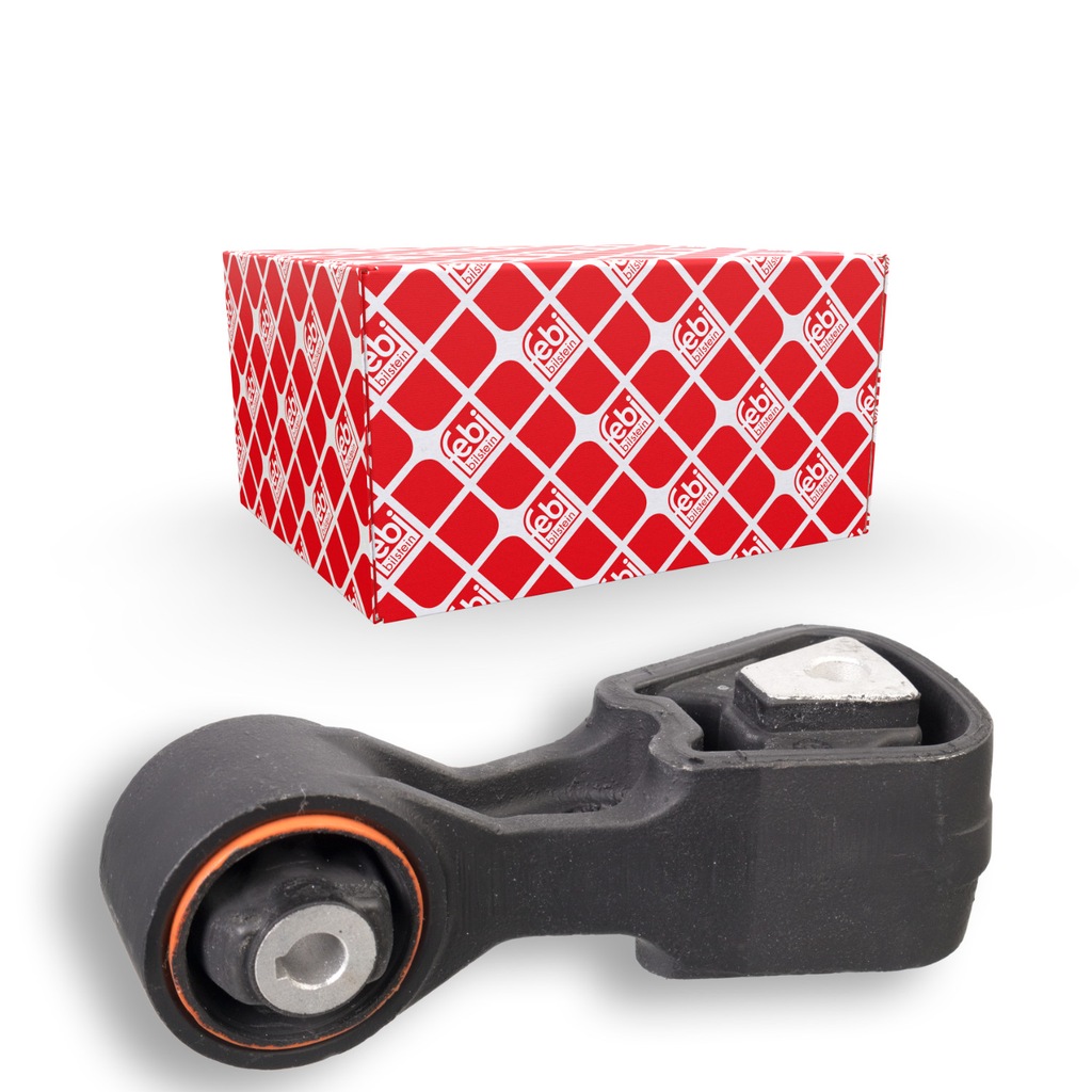 фото №16, Подушка двигуна febi bilstein 107972