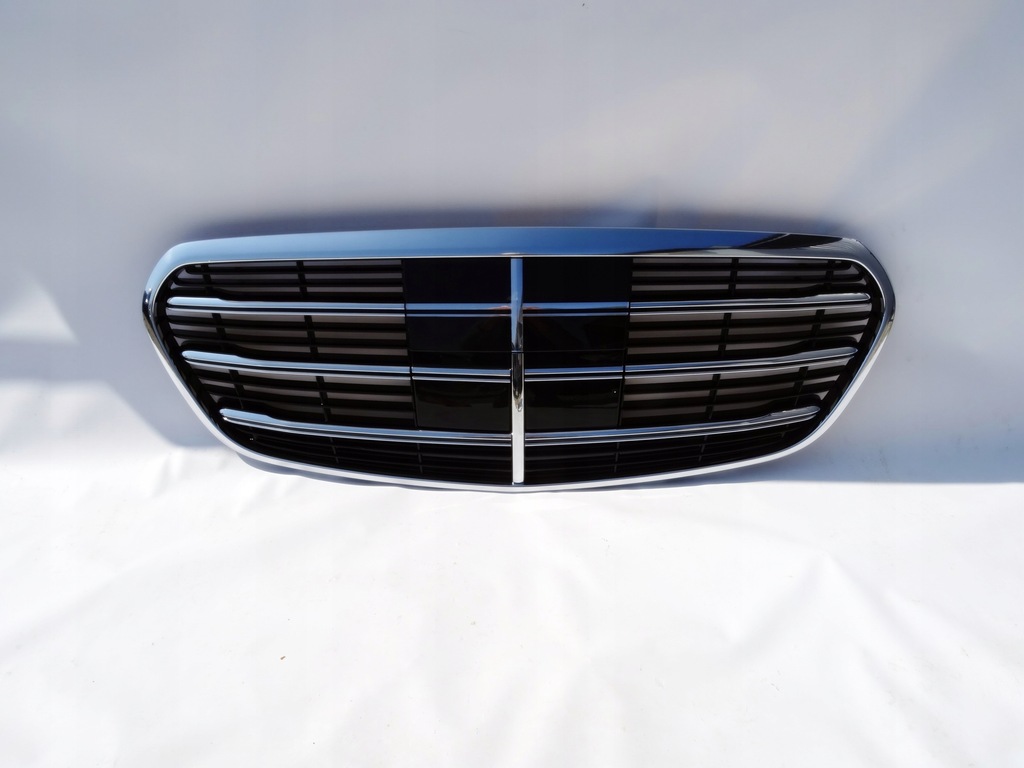 фото №1, Решітка радіатора решітка радіатора mercedes s-klasa w223 a2238840100