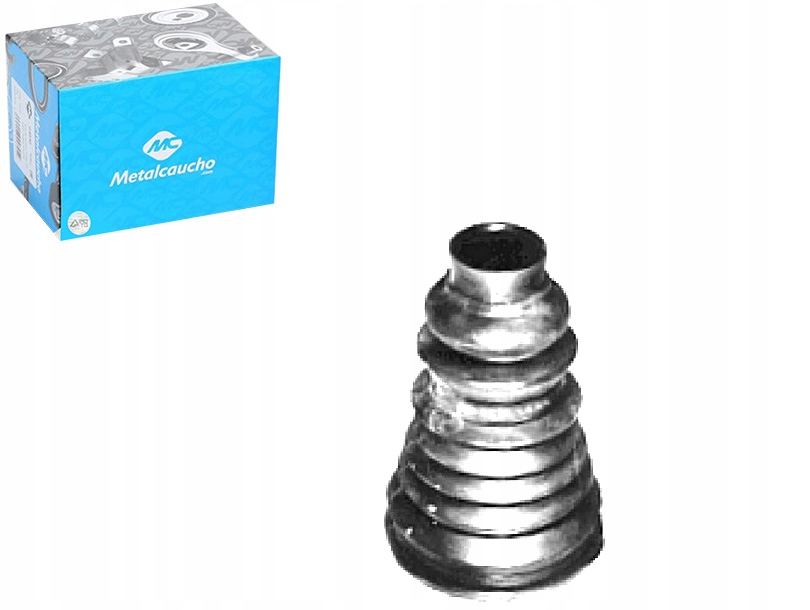 фото №1, Защита шарнир наружный metalcaucho