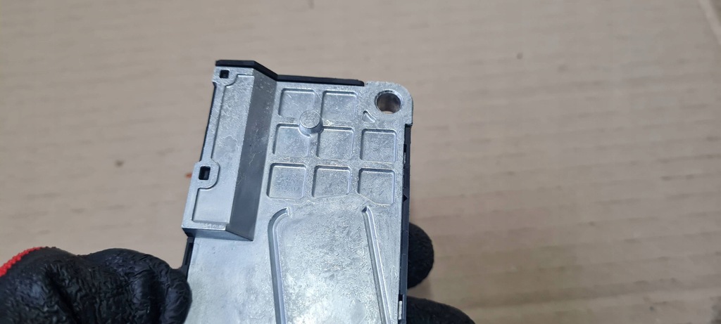 фото №9, Sq8 4m rsq8 q8 блок блокировка руля 24r 8b3905861