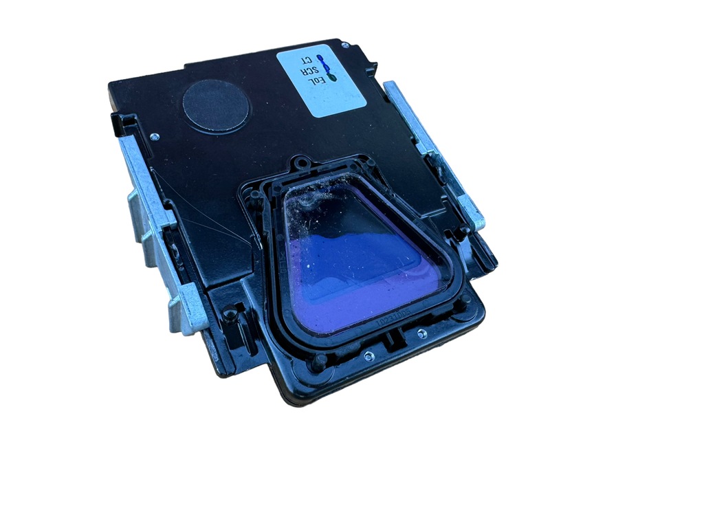 фото №1, Audi q7 4m камера передняя ассистент 4m0907217c