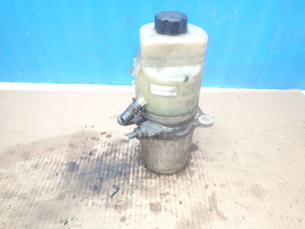 Купити Насос підсилювача ford 4m513k514dc