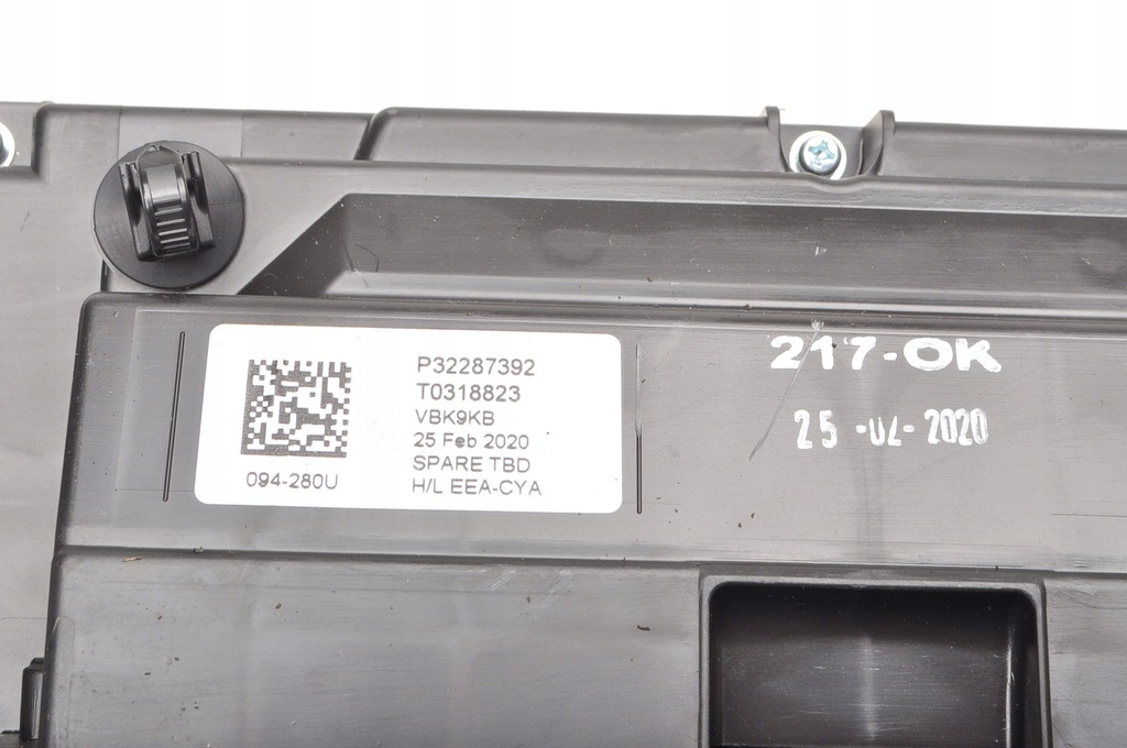 фото №6, Volvo xc40 ii счетчик приборы 32287392