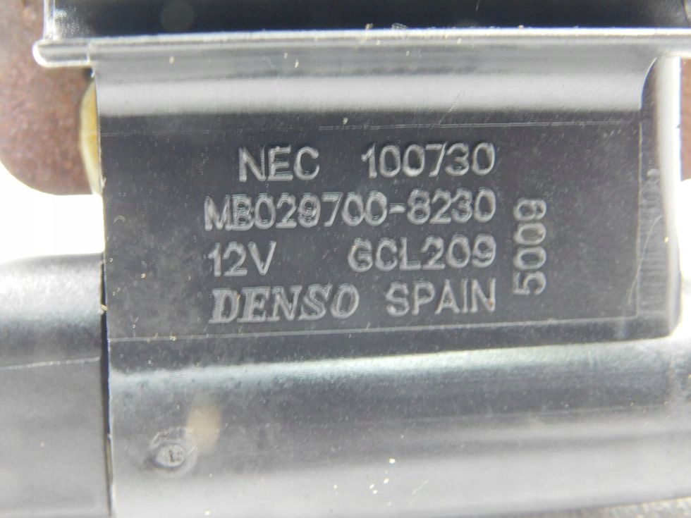 фото №3, Катушки зажигания land rover freelander 1.8 16v