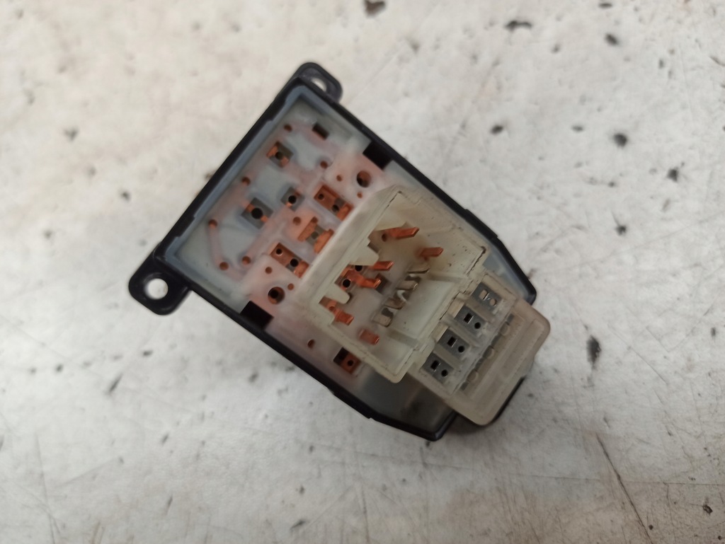 фото №10, Hyundai sonata v перемикач дзеркал 202005064