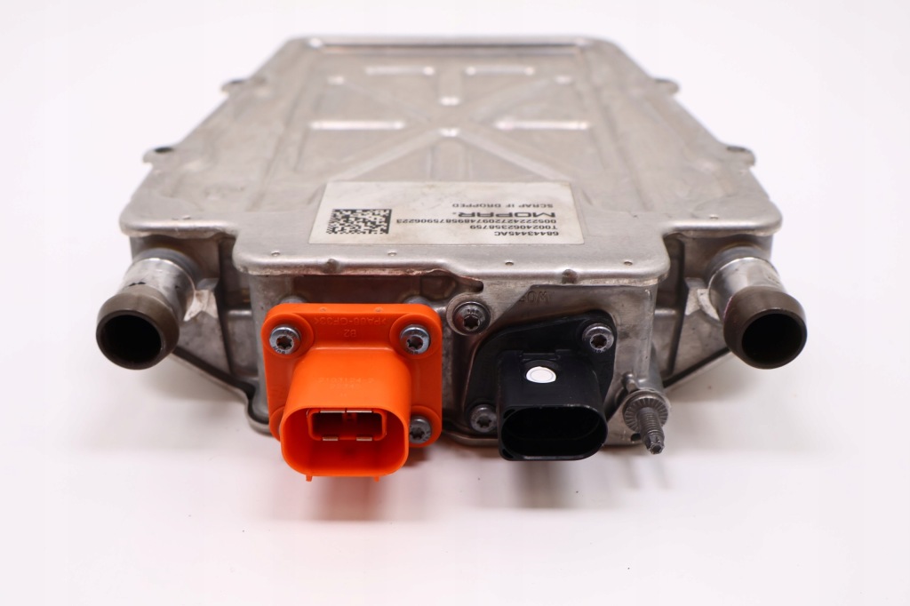 Jeep wrangler jl chrysler pacifica нагреватель аккумулятора webasto 68443445ac с Разборки