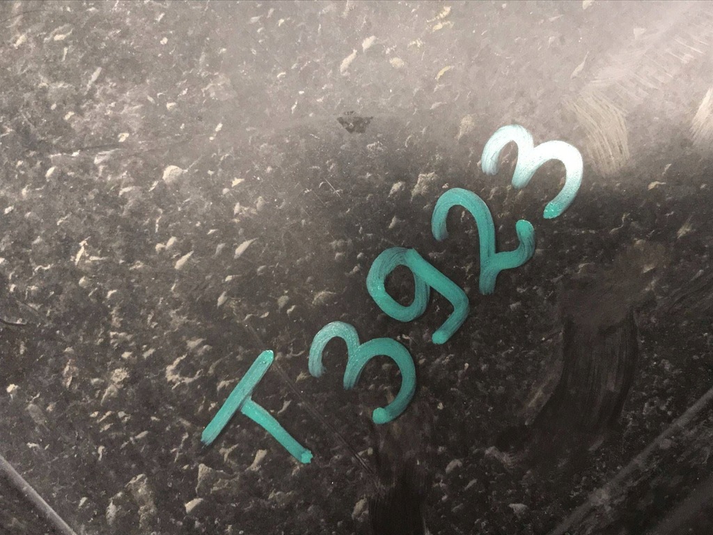 фото №6, Mercedes-benz eqb 2021 захист жалюзі a2438852403